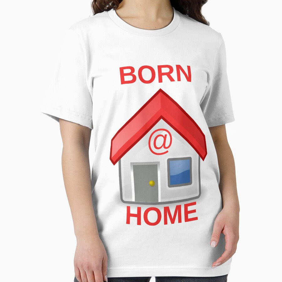 Born At Home by charliedelong