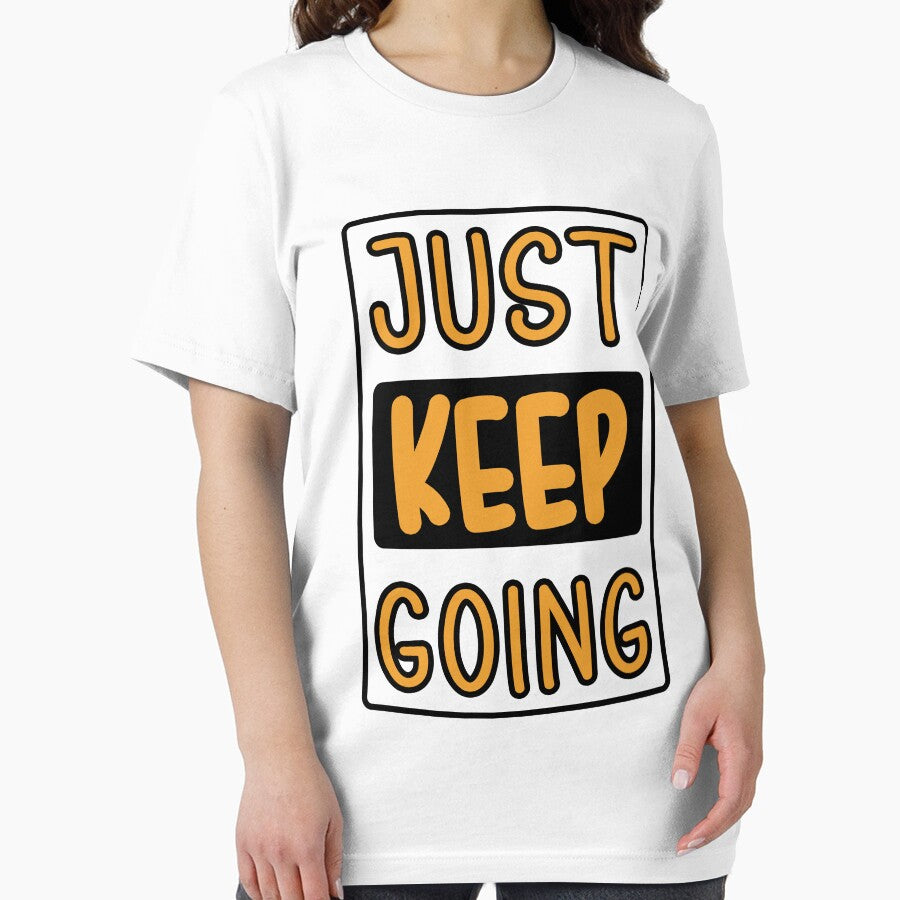 Just keep going by Toonify4U