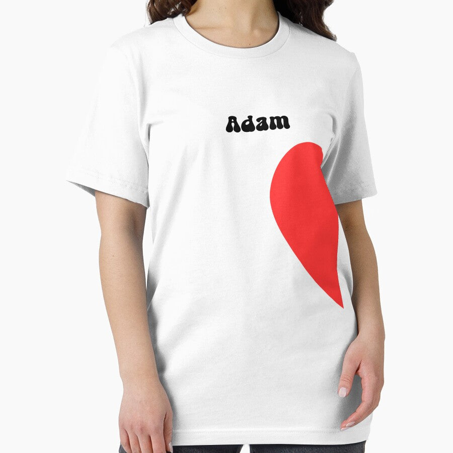 "Adam" - Couple Things - Man Site by Paul-05
