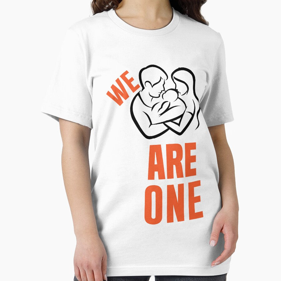 We Are ONE Family Reunion Shirt by DesignerCrew