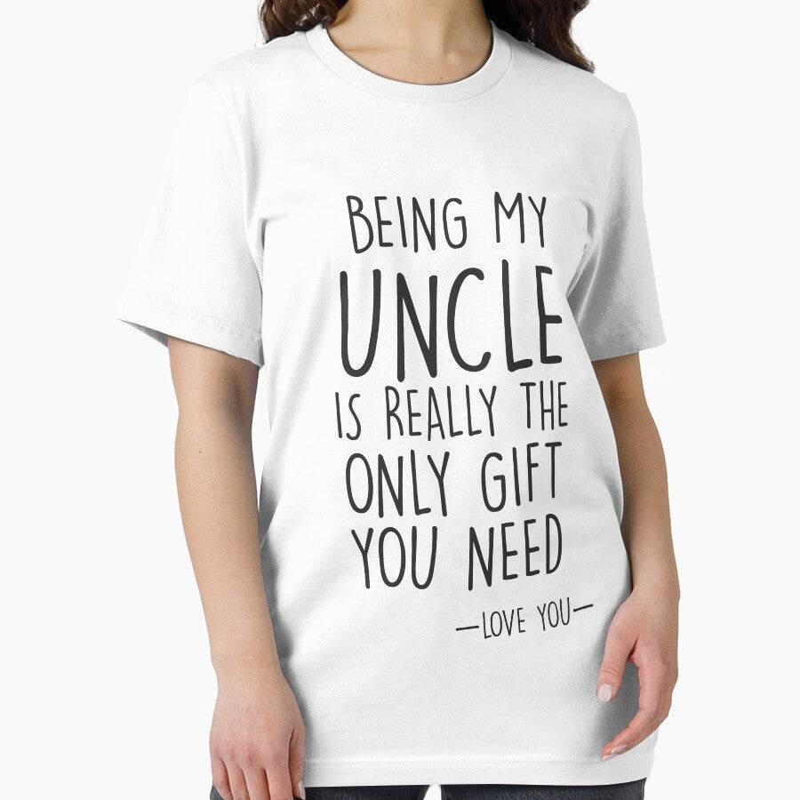 Uncle gift by princegiri