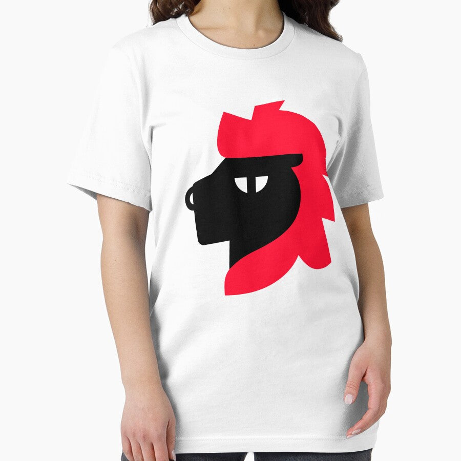Northernlion Merch Lion Logo by SamibShop