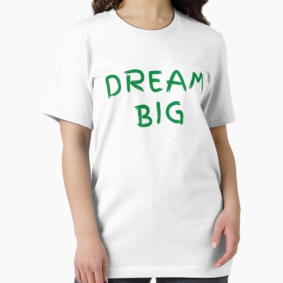 Dream Big by MohitJain1109