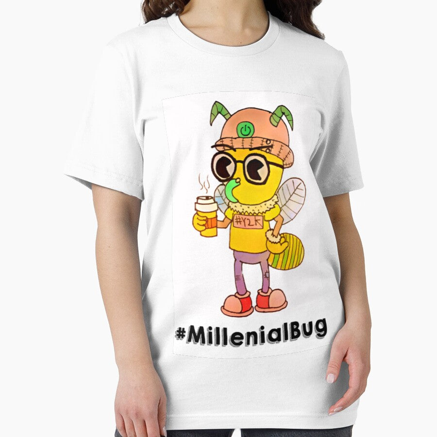 Millennial Bug by SuperAshBro