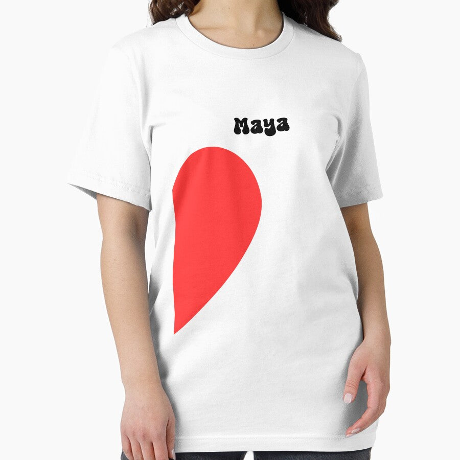 "Maya" - Couple Things - Woman Site by Paul-05