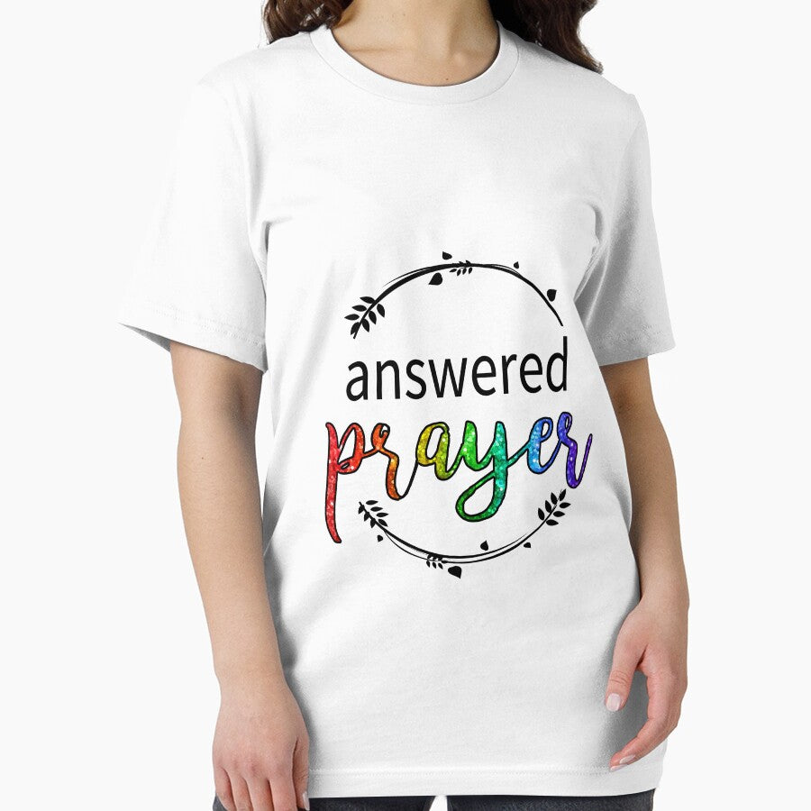 Answered Prayer by Sweet Dreams Of Art