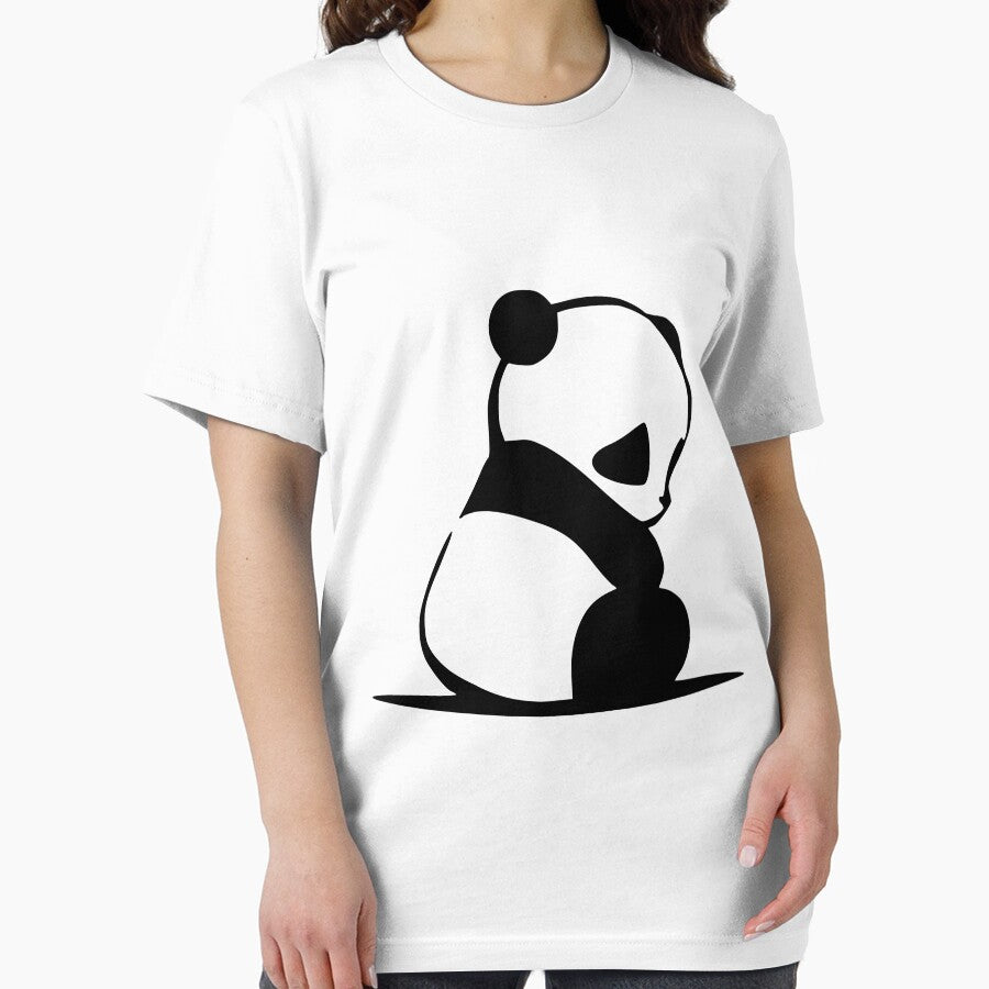 panda by Turiddu
