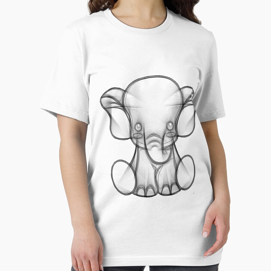 elephant3 by Turiddu