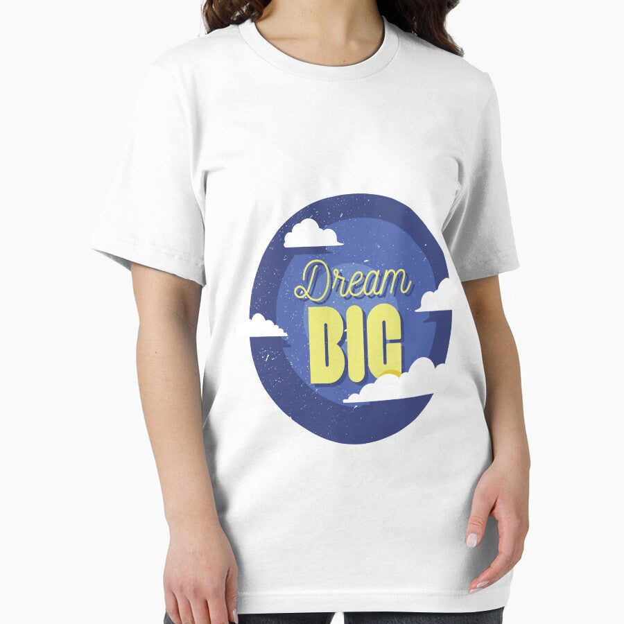 Dream Big by stylebytara