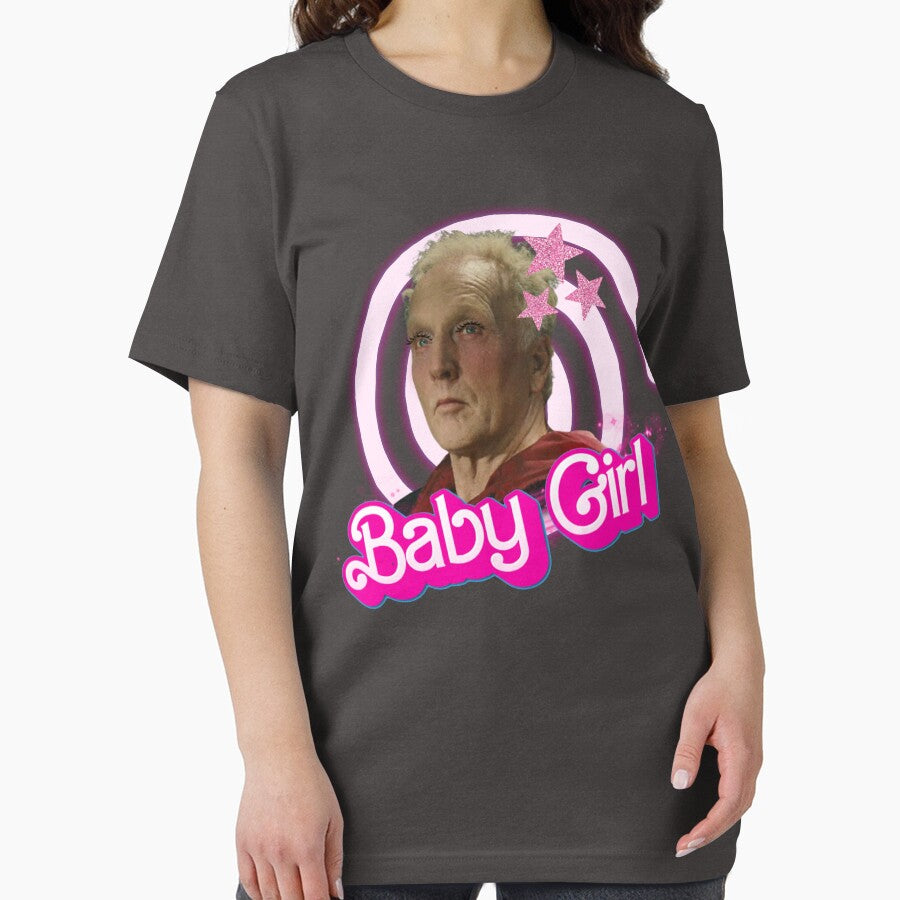 Baby Girl Kramer by TheBiggestRat