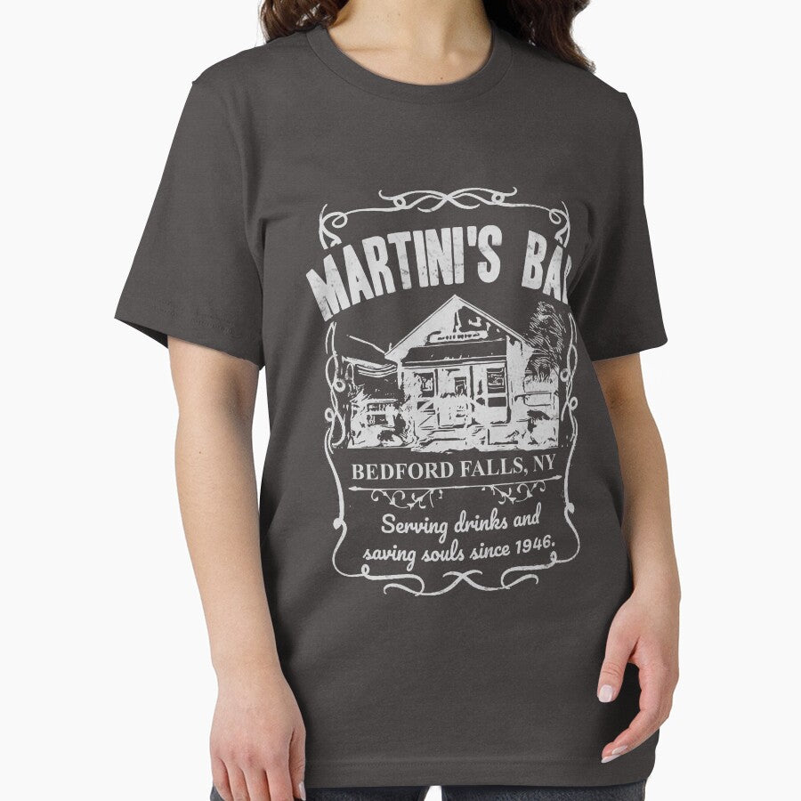 Martini's Bar by Bigfinz