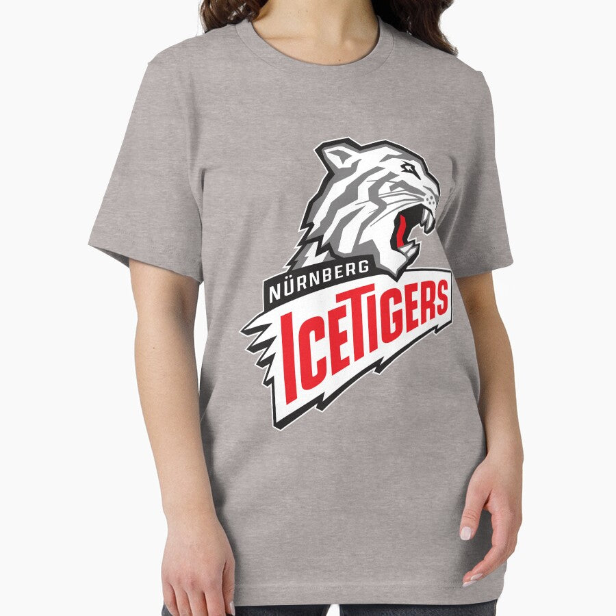 Nurnberg Ice Tigers by jacksonpasion