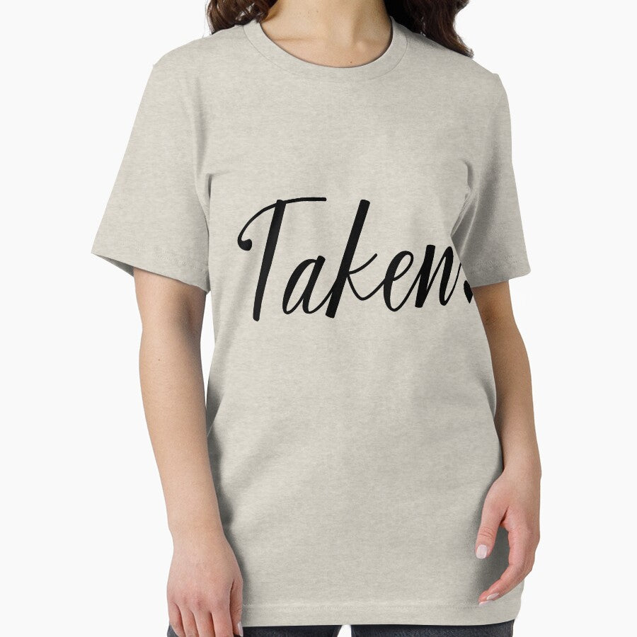 Taken - Matching T-shirts, Phone Cases And Other Gifts by MemWear