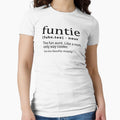Funtie - Fun Aunt by cannevas