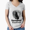 Download Festival by ATLANTICSHOOP