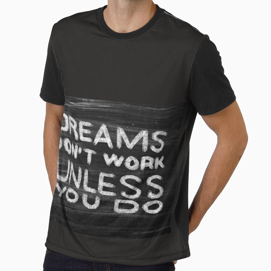 Dream Big by Stillflow Studio