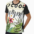 Cool Summer by oppositedge