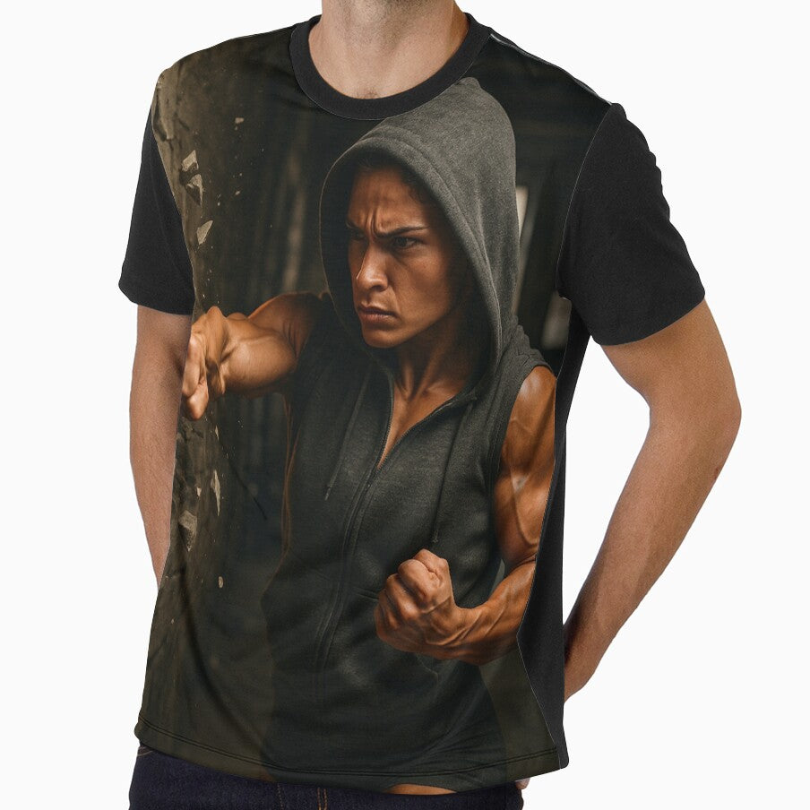 No Excuses by Strong-GYM