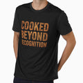 Cooked Beyond Recognition by DemureArtsy
