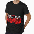 Work Hard, Play Harder Collection by Outrageous24