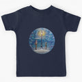 Narnia Magic Lantern by illustore