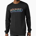 Inspirational Word Inspire by Designhub1000