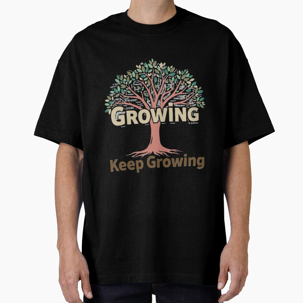 Keep Growing by Atba
