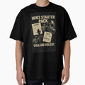 GenZ WW3 Starter Pack by Spaghetti Pop