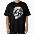 Skull by Line Designs By Duck