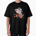 Just Married 76 Years Ago - 76th Anniversary Couple Bunnies Tee, Phone Cases And Other Gifts by MemWear