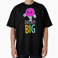 DREAM BIG by yusufstry