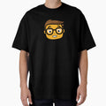 Nerd Face Emoji: Decode the Symbol by Artwyz