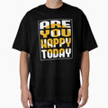 Are You Happy Today? by belrican