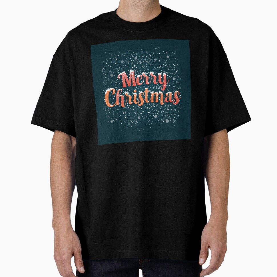 Snowy Merry Christmas by JosueShop101