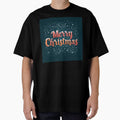Snowy Merry Christmas by JosueShop101