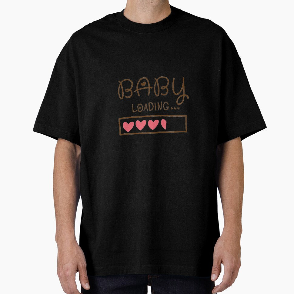 Baby Girl Loading by byldz