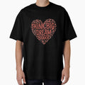 Think Big Dream Bigger by ThaiArtShop