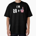 29th Birthday Shirt Novelty Birthday by shoppzee