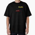 All that Hustle will pay off! 100% by Positive Mindzet!