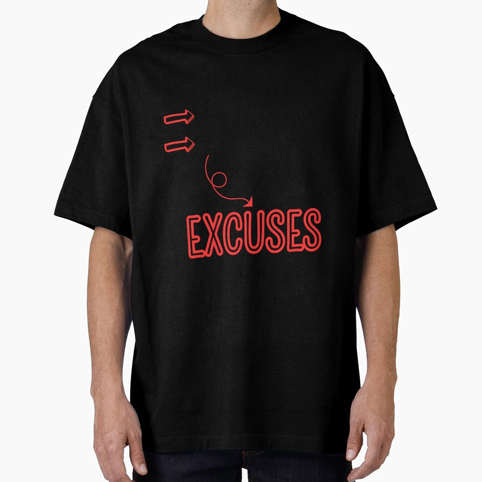 No Whining | No Quitting | No Excuses  sticker by paradise Shop ⭐⭐⭐⭐⭐