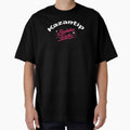 Bachelor Party Shirt Kazantip Pre Wedding Celebration Tee by haselshirt