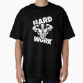HARD WORK by New-look-