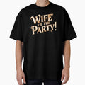 Wife of the party by Vixen-Games