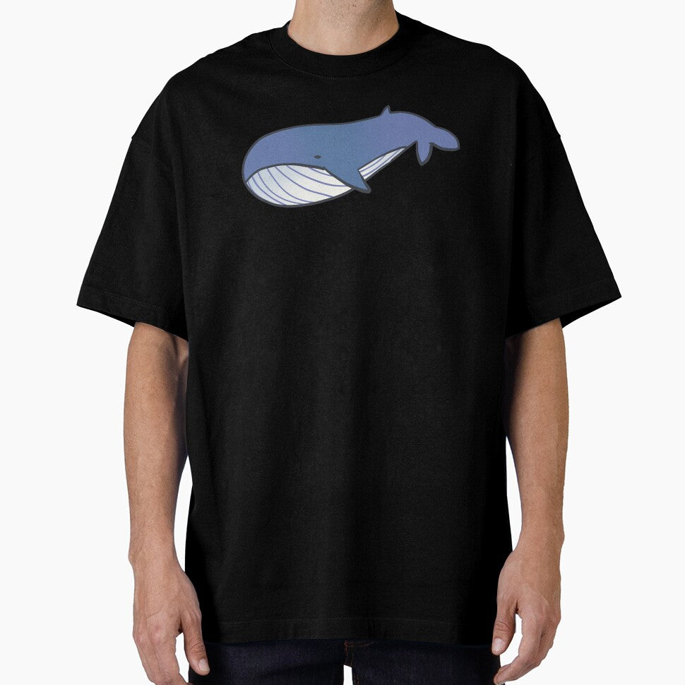 Blue whale art by Mayarart