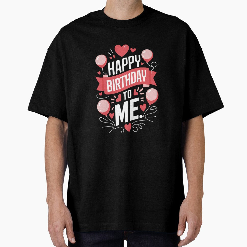 Happy Birthday To Me 1 by VasilisLamArt