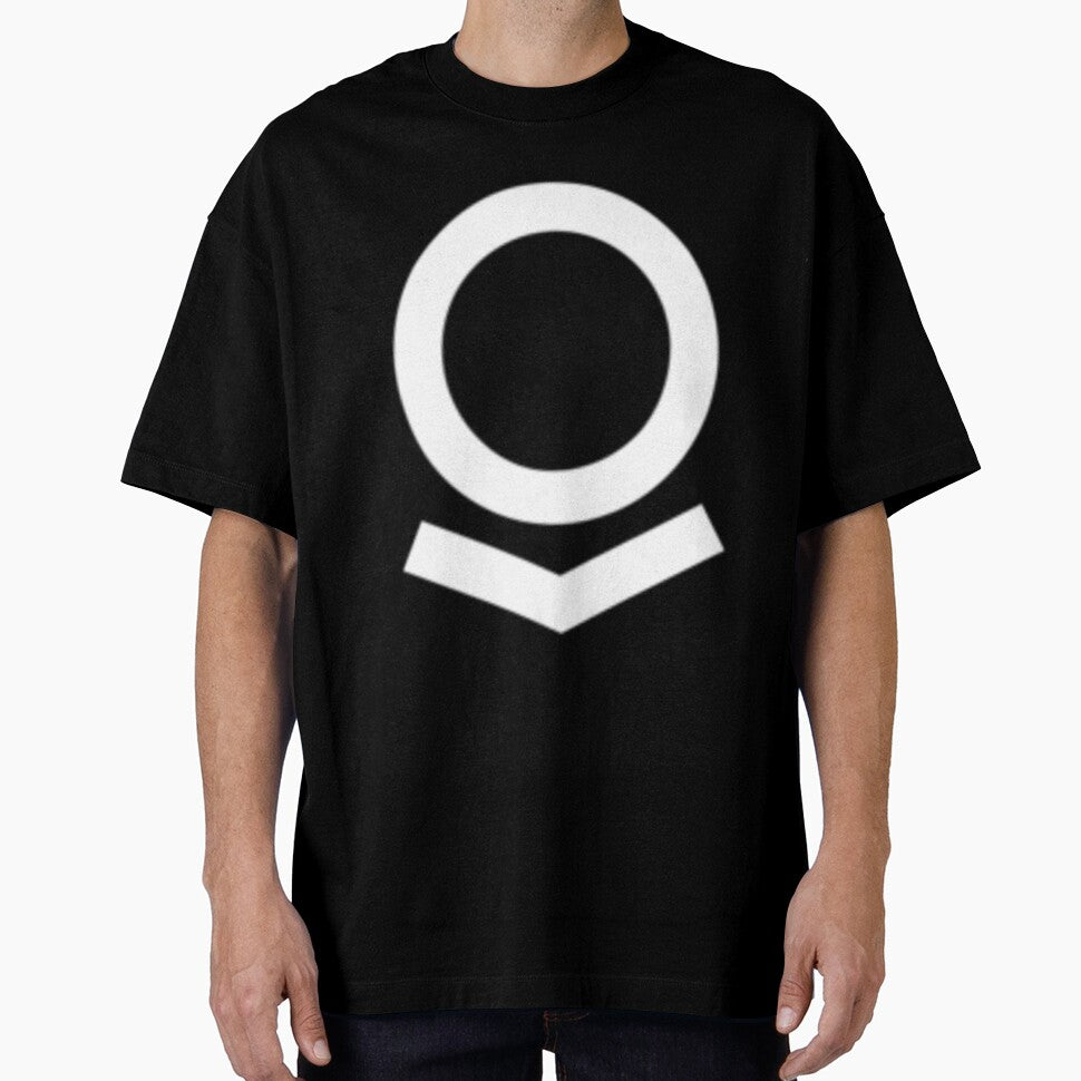 Palantir PLTR small logo by NurBeauty