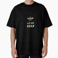 be your self by BENIZ ELL