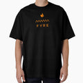 Fyre by JamesRedBubl
