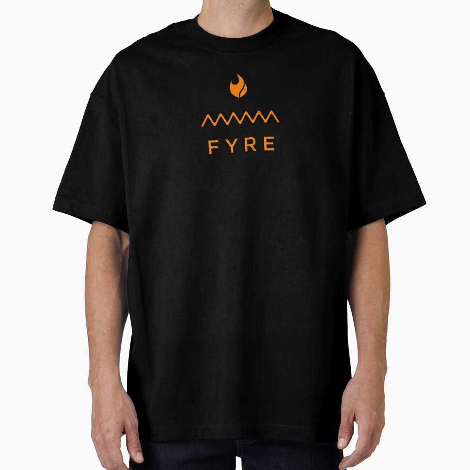 Fyre by JamesRedBubl