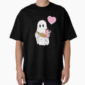 Be My Boo Ghost Valentine Boujee by GOODMORNING-ART